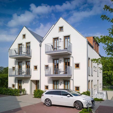 Haus Scharhoern_Riff _ Fewo 19 Cuxhaven Ngoại thất bức ảnh
