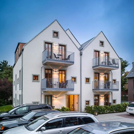 Haus Scharhoern_Riff _ Fewo 19 Cuxhaven Ngoại thất bức ảnh