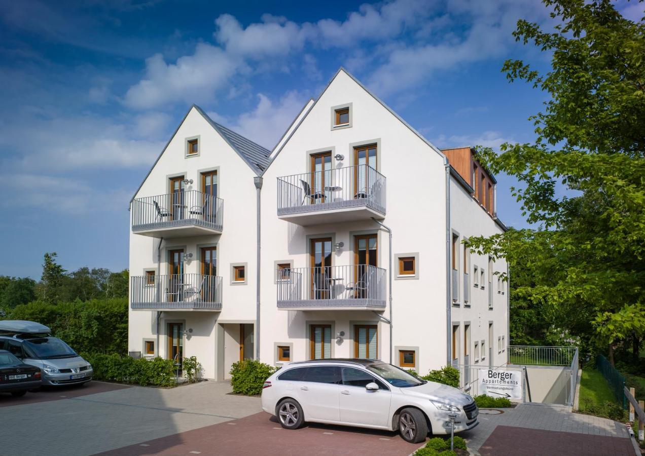 Haus Scharhoern_Riff _ Fewo 19 Cuxhaven Ngoại thất bức ảnh
