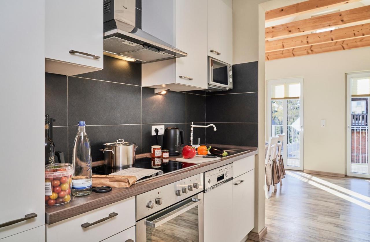 Haus Scharhoern_Riff _ Fewo 19 Cuxhaven Ngoại thất bức ảnh