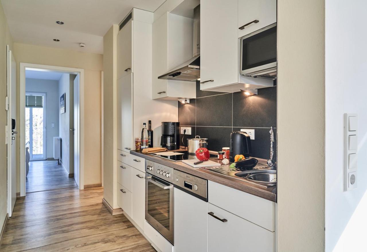 Haus Scharhoern_Riff _ Fewo 19 Cuxhaven Ngoại thất bức ảnh