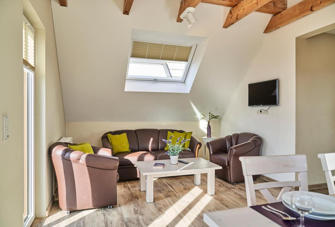 Haus Scharhoern_Riff _ Fewo 19 Cuxhaven Ngoại thất bức ảnh
