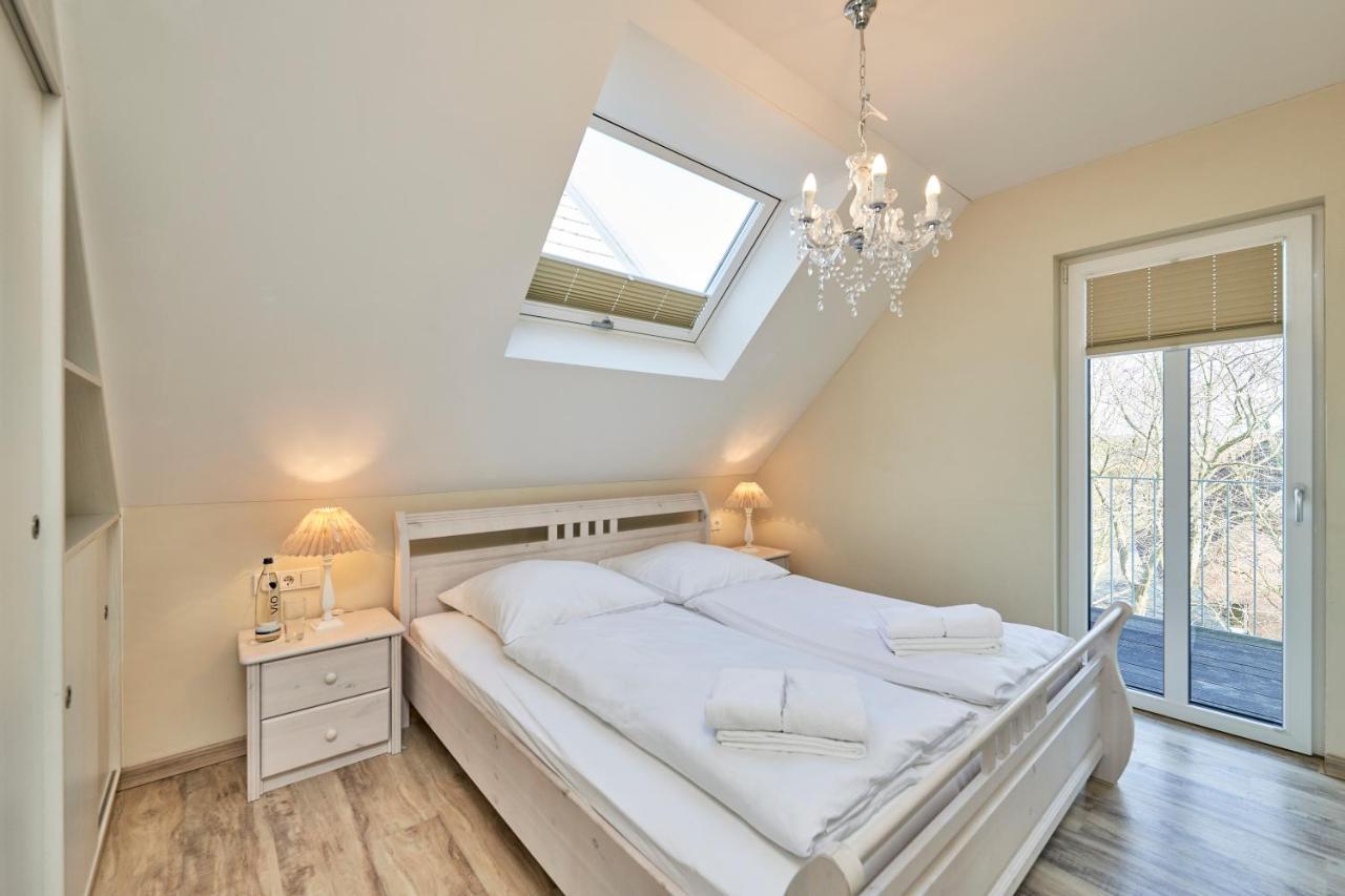 Haus Scharhoern_Riff _ Fewo 19 Cuxhaven Ngoại thất bức ảnh